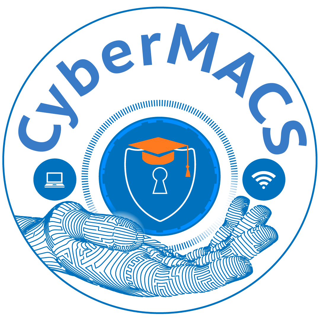 ABOUT CYBERMACS ABOUT CYBERMACS